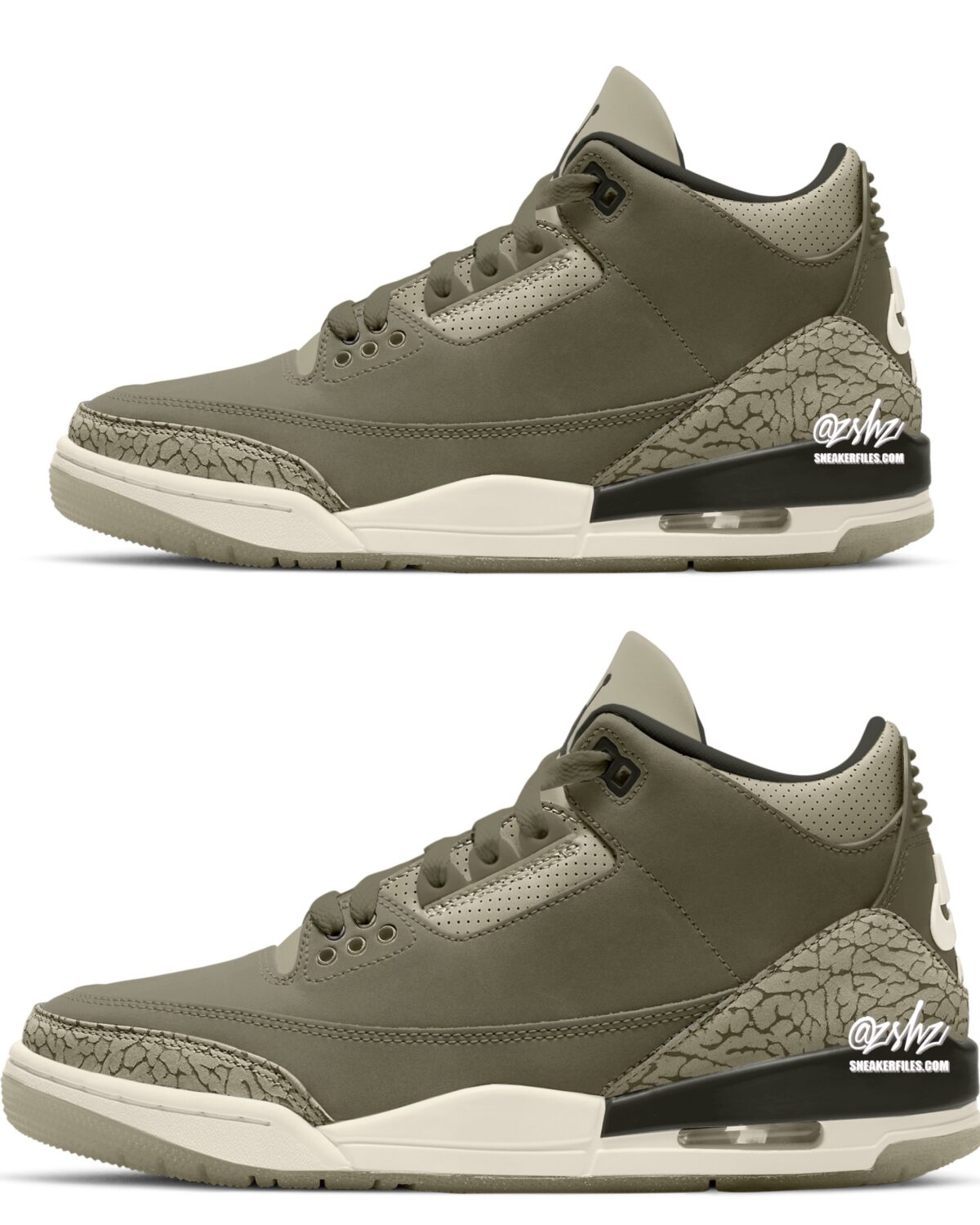 Air Jordan 3 Family Affair DN3707 202 Release Date Price