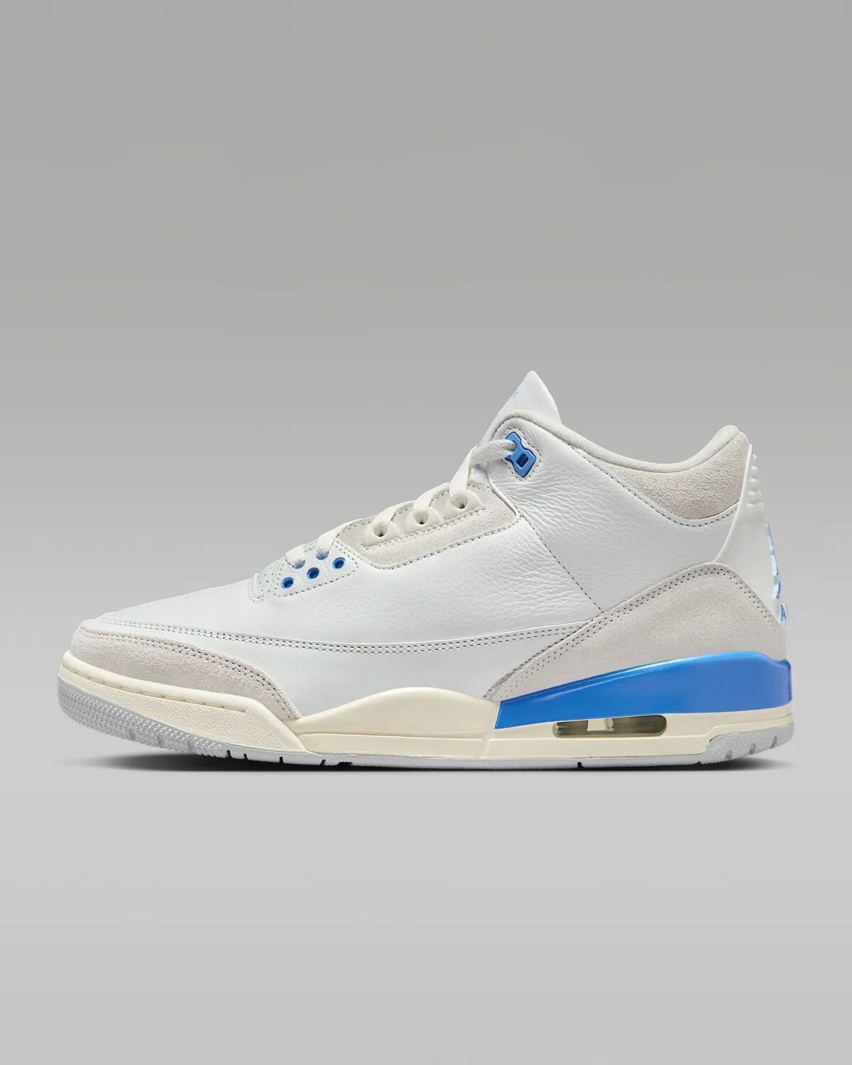 Air Jordan 3 "Lucky Shorts" CT8532-101 Release Date, Price & Where to Buy 2025 1 Air Jordan 3 Lucky Shorts CT8532 101 Release Date Price