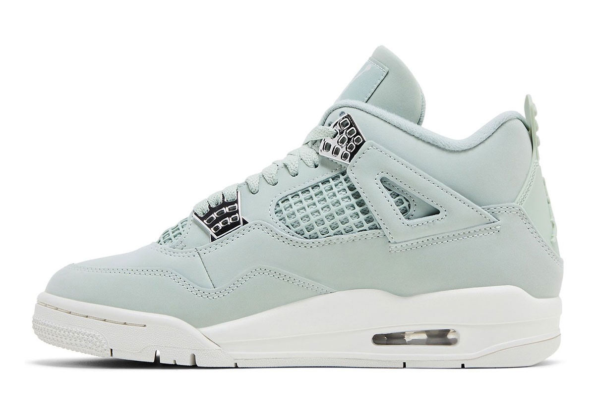 Air Jordan 4 Seafoam Hv0823 003 2