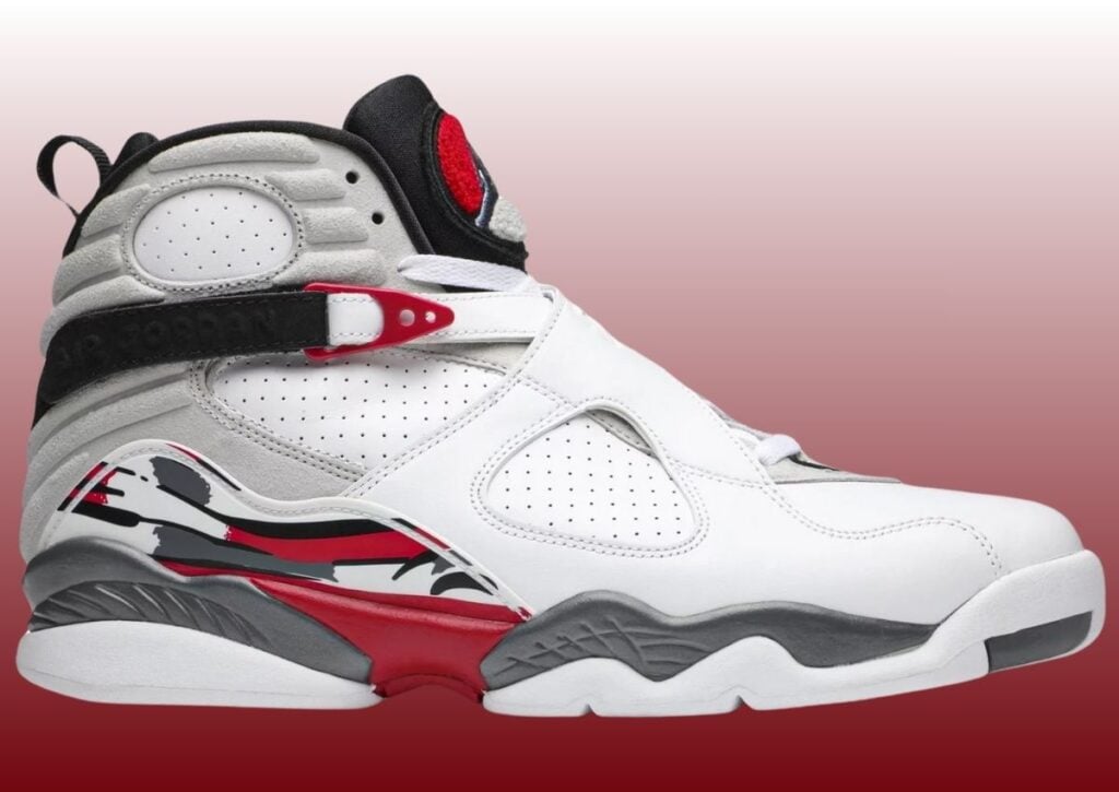 Air Jordan 8 Bugs Bunny 2025