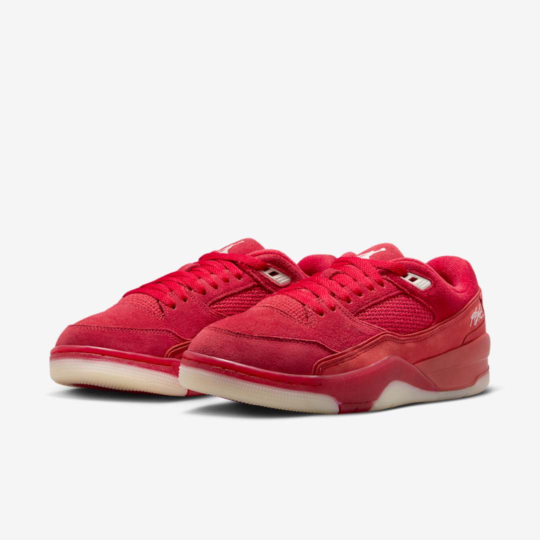 Jordan Flight Court WMNS FZ9854-601