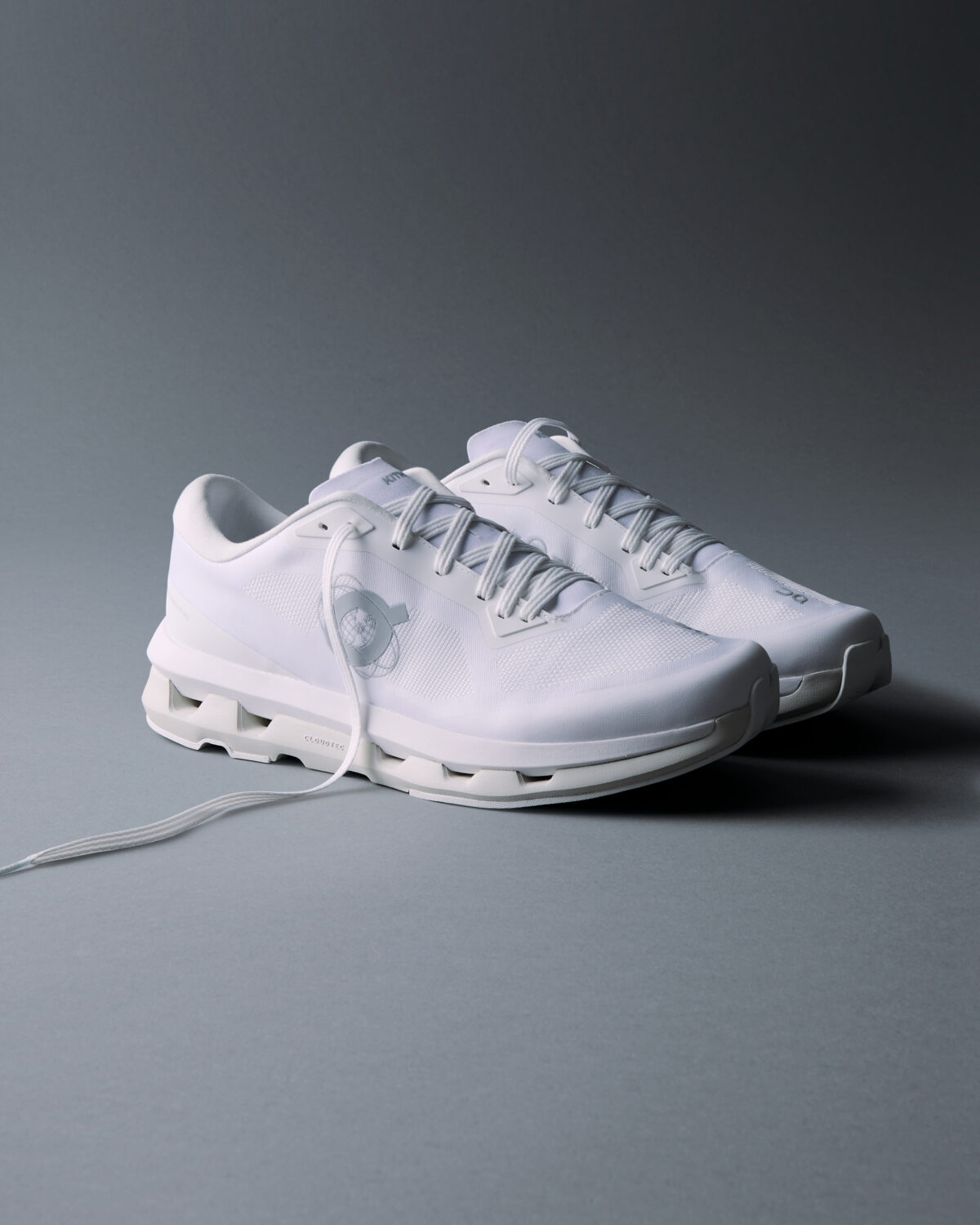 Kith x On Cloudzone White Ice Release Date Price