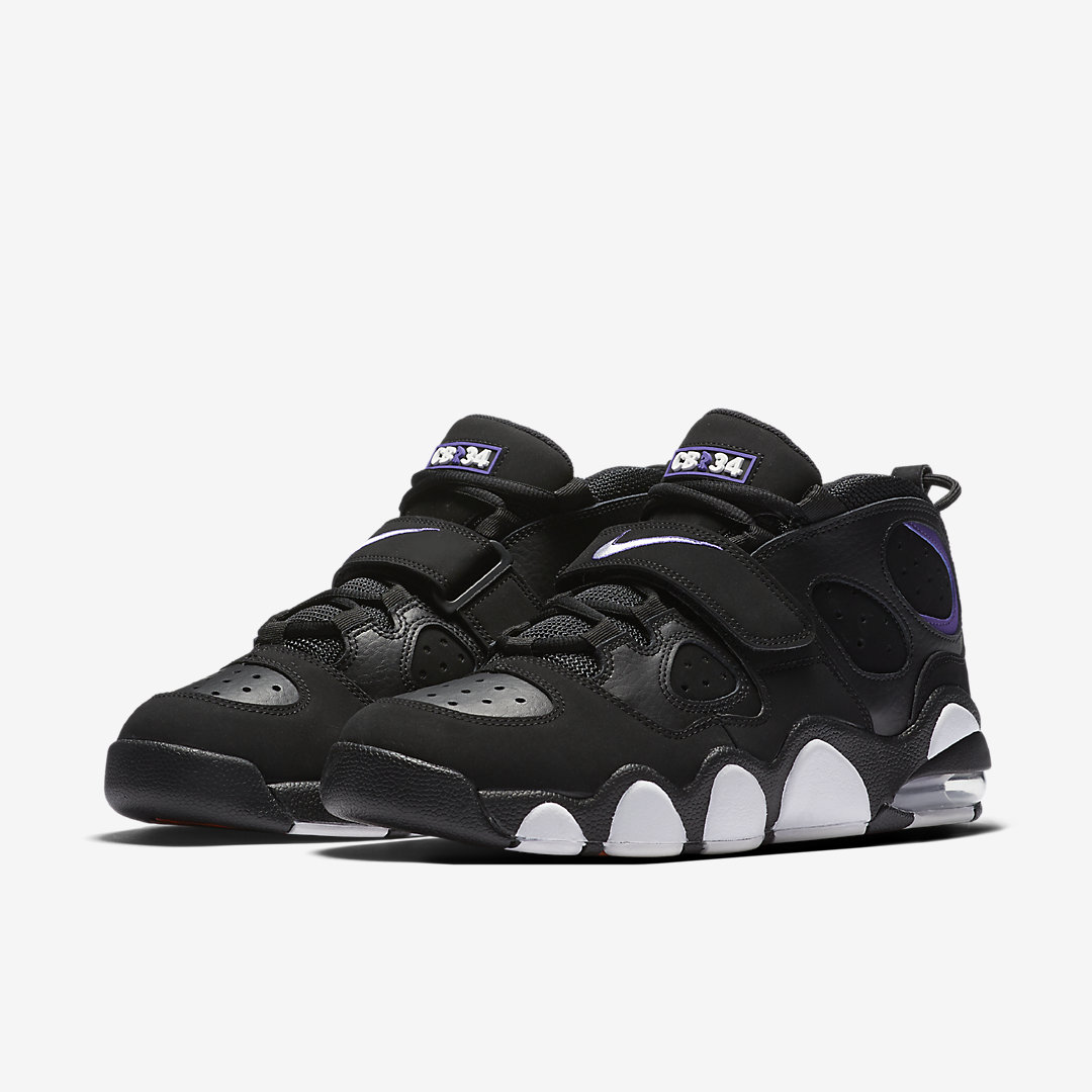 Nike Air CB 34 316940-001