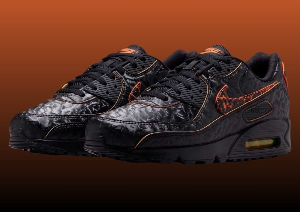 Nike Air Max 90 Volcano HF3248-001