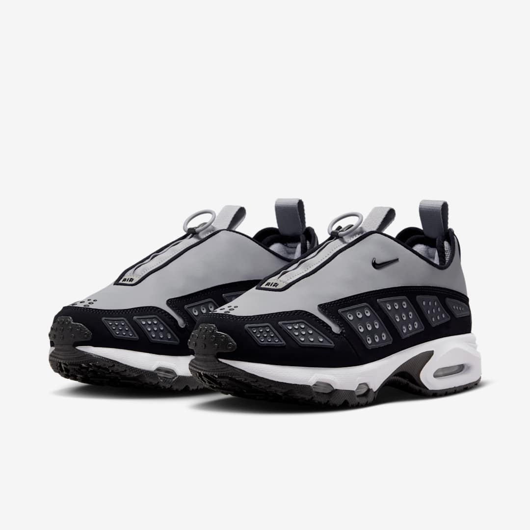 Nike Air Max Sunder WMNS "Silver" HF1199-001 Release Date, Price & Where to Buy 2025 1 Nike Air Max Sunder WMNS HF1199-001