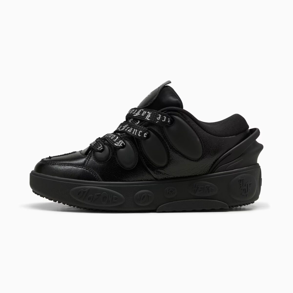 PUMA LaFrance Triple Black 311334 01 Release Date Price Where