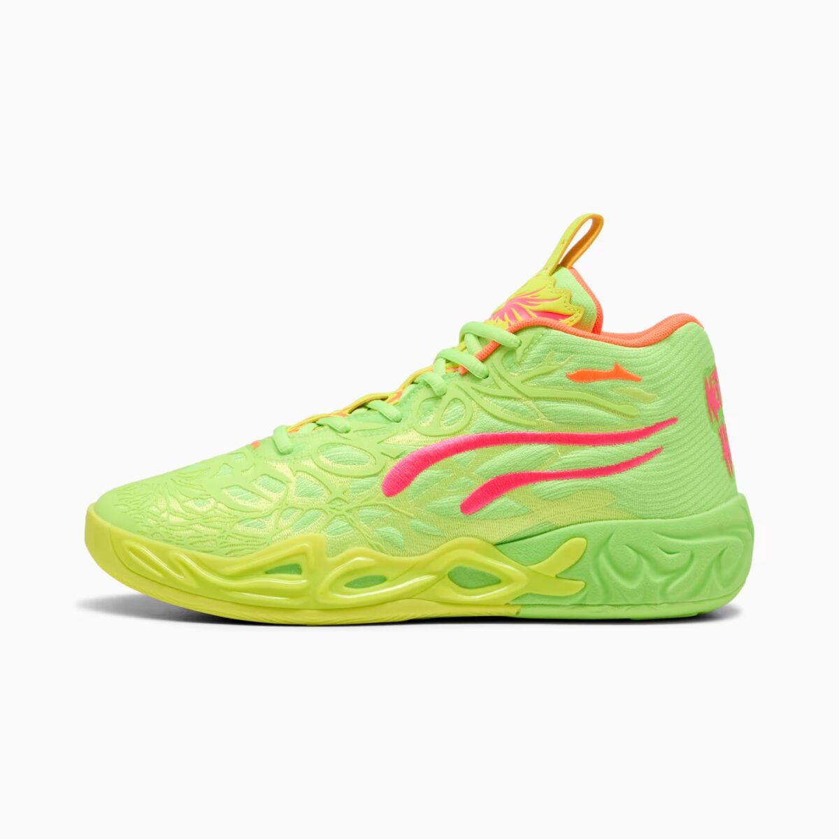 PUMA MB04 Neon 311421 01 Nice Kicks Release Date Price