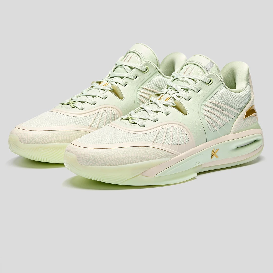 Shoe Palace x ANTA KTX Moneyball Release Date Price