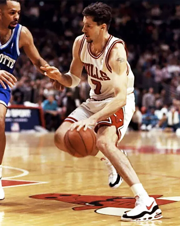 Nike Air Max Uptempo Toni Kukoc 720