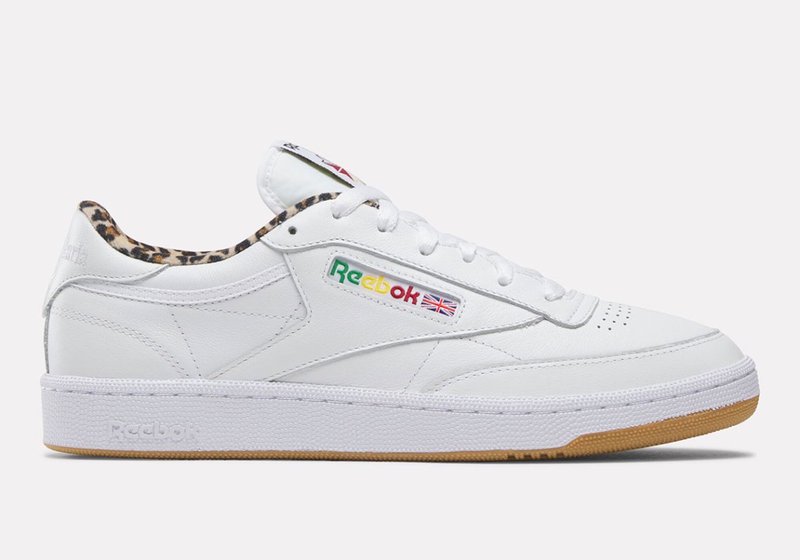 Wacko Maria Reebok Club C 85 100208680