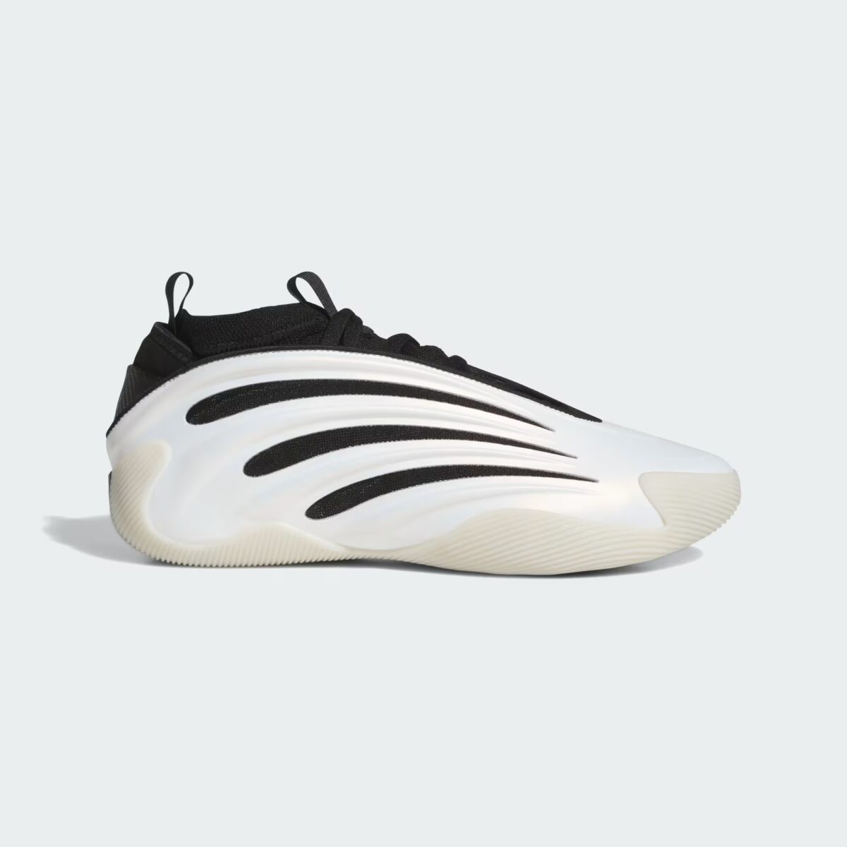 adidas Harden Vol 9 Cloud White JR2504 Release Date Price