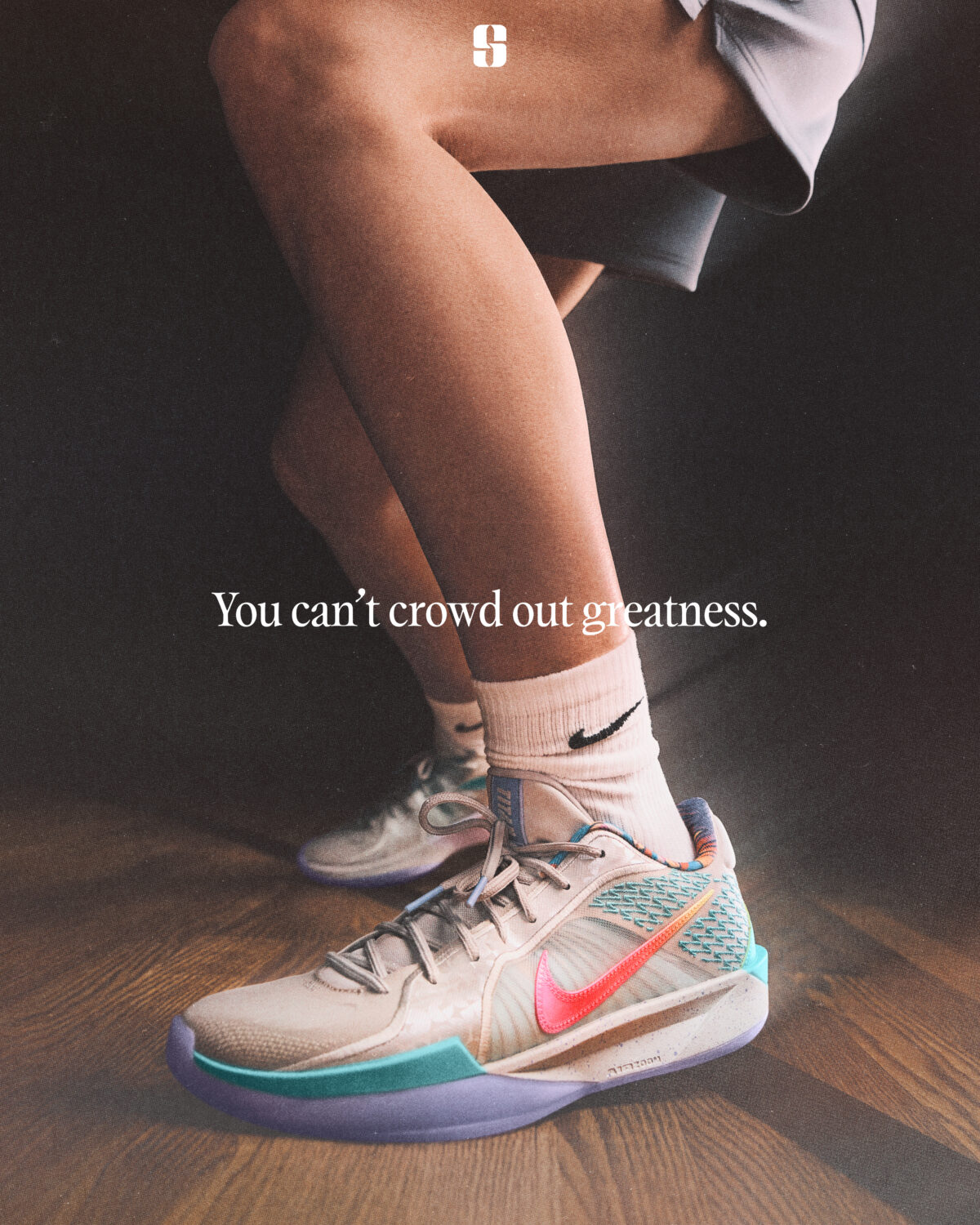 Titan 22 x Nike Sabrina 2 "Make Space" Release Date, Price & Where to Buy 2025 2 1740986197 232 Titan 22 x Nike Sabrina 2 Make Space Release Date
