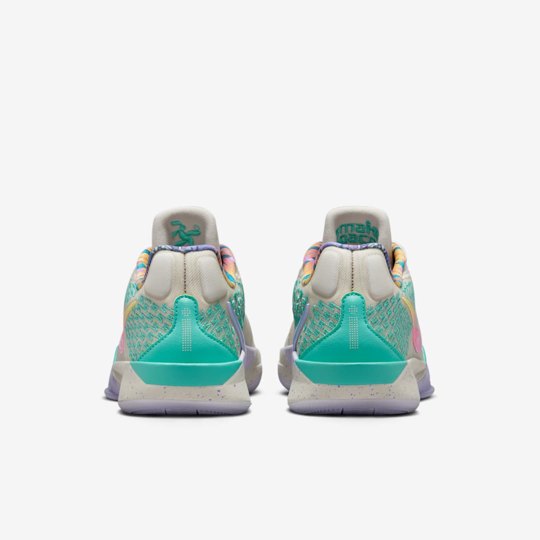 Titan 22 x Nike Sabrina 2 "Make Space" Release Date, Price & Where to Buy 2025 8 Titan x Nike Sabrina 2 HQ1846-001