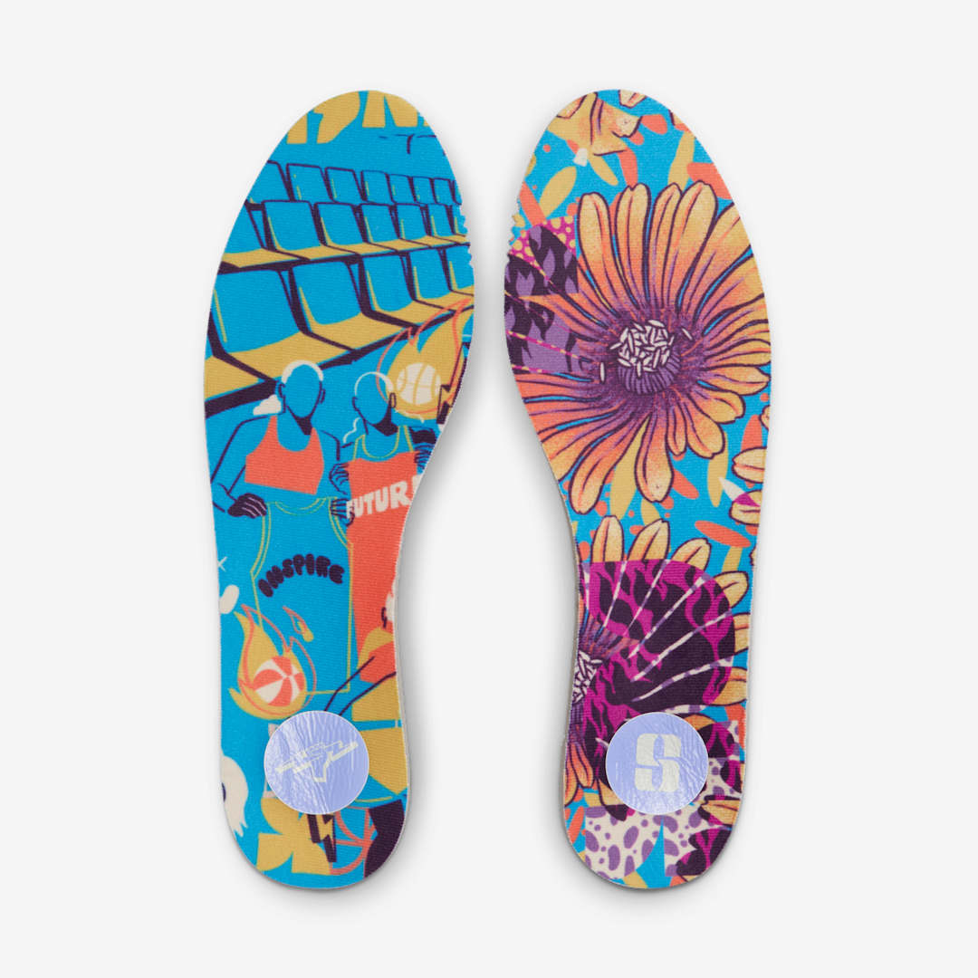 Titan 22 x Nike Sabrina 2 "Make Space" Release Date, Price & Where to Buy 2025 13 Titan x Nike Sabrina 2 HQ1846-001