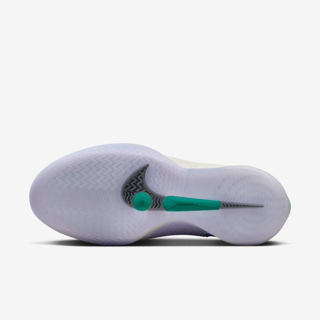 Titan 22 x Nike Sabrina 2 "Make Space" Release Date, Price & Where to Buy 2025 12 Titan x Nike Sabrina 2 HQ1846-001
