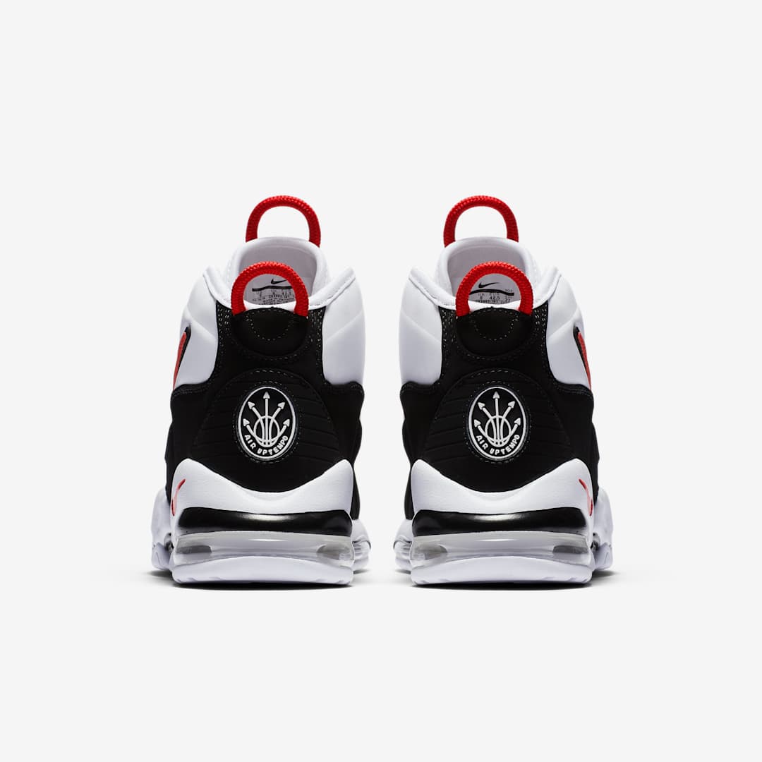 Nike Air Max Uptempo '95 "Bulls" CK0892-101 Release Date, Price & Where to Buy 2025 5 Nike Air Max Uptempo '95 CK0892-101