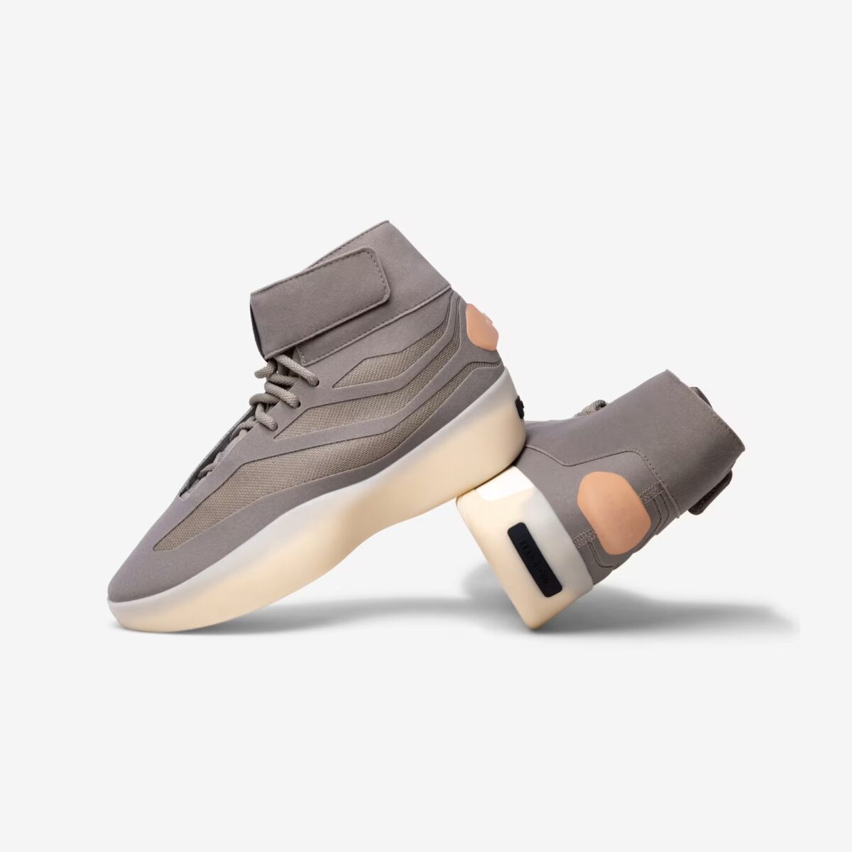 Fear of God Athletics x adidas II High Top BASKETBALL "Putty Beige" Release Date, Price & Where to Buy 2025 5 1741016508 74 Fear of God Athletics x adidas II High Top BASKETBALL