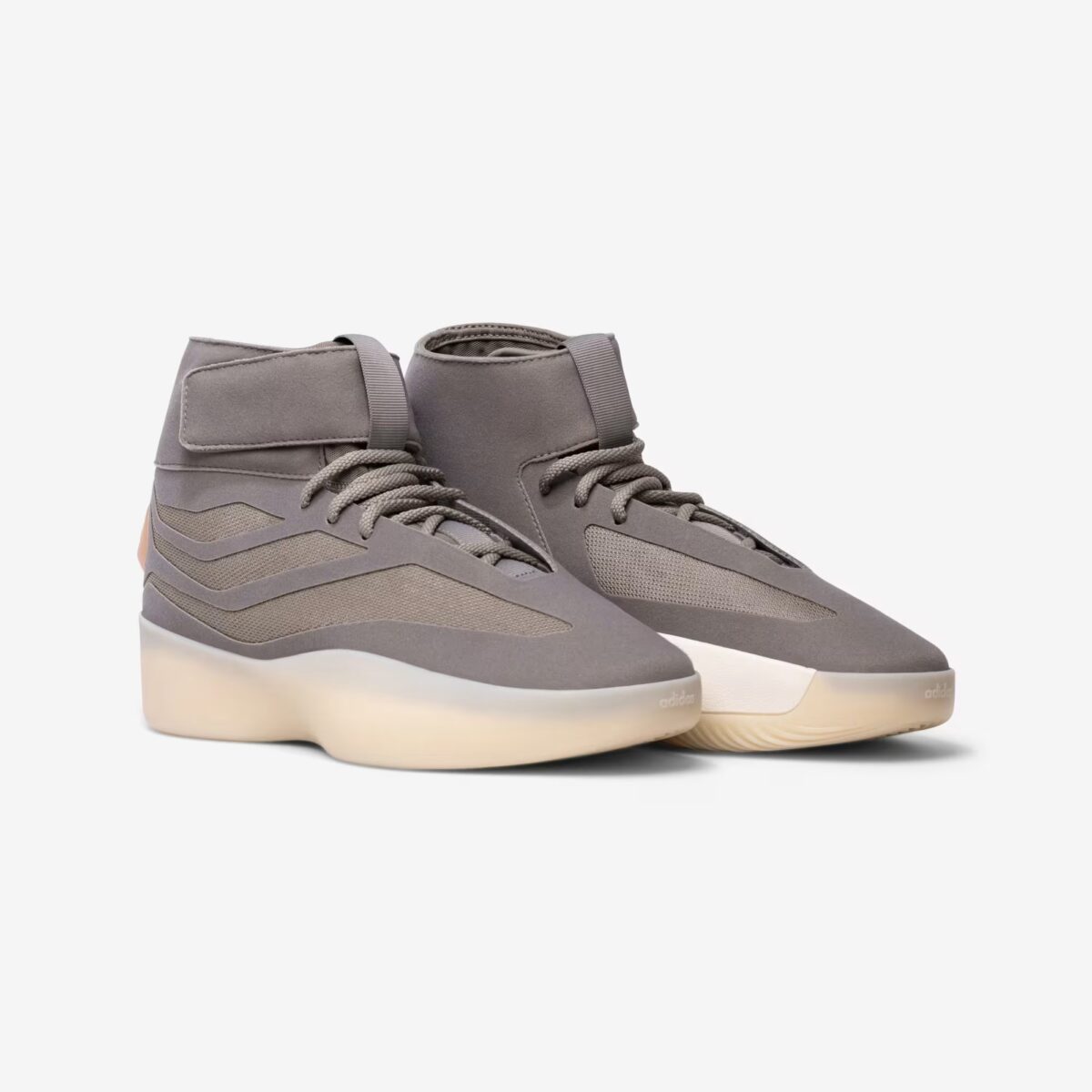 Fear of God Athletics x adidas II High Top BASKETBALL "Putty Beige" Release Date, Price & Where to Buy 2025 2 1741016508 843 Fear of God Athletics x adidas II High Top BASKETBALL