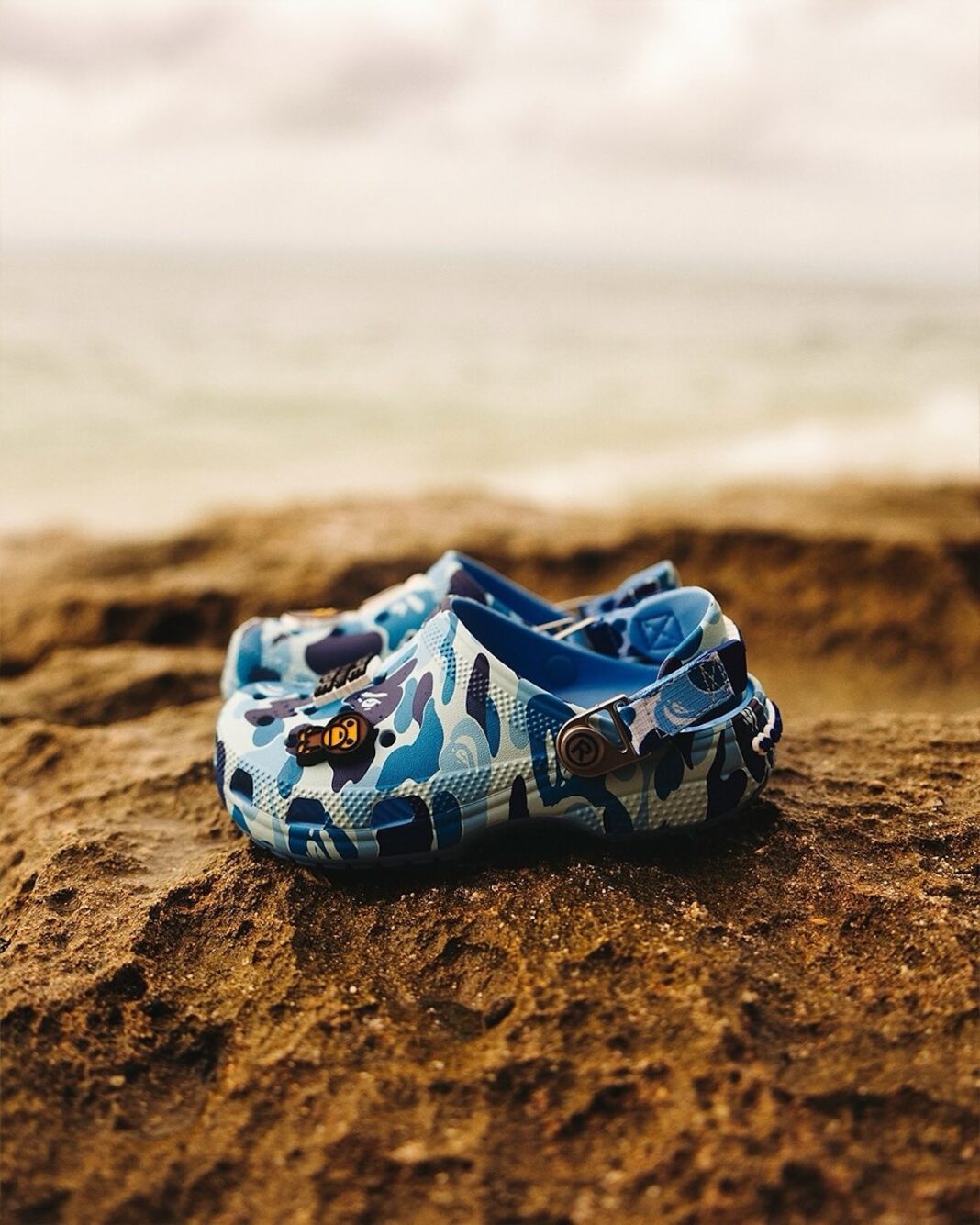 BAPE x Crocs Classic Clog Collection Release Date, Price & Where to Buy 2025 8 1741030983 652 BAPE x Crocs Classic Clog Collection Release Date Price