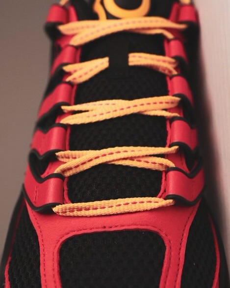 Nike KD 18 "Air Bakin" HV1992-600 Release Date, Price & Where to Buy 2025 4 1741053048 114 Nike KD 18 Air Bakin HV1992 600 Release Date Price