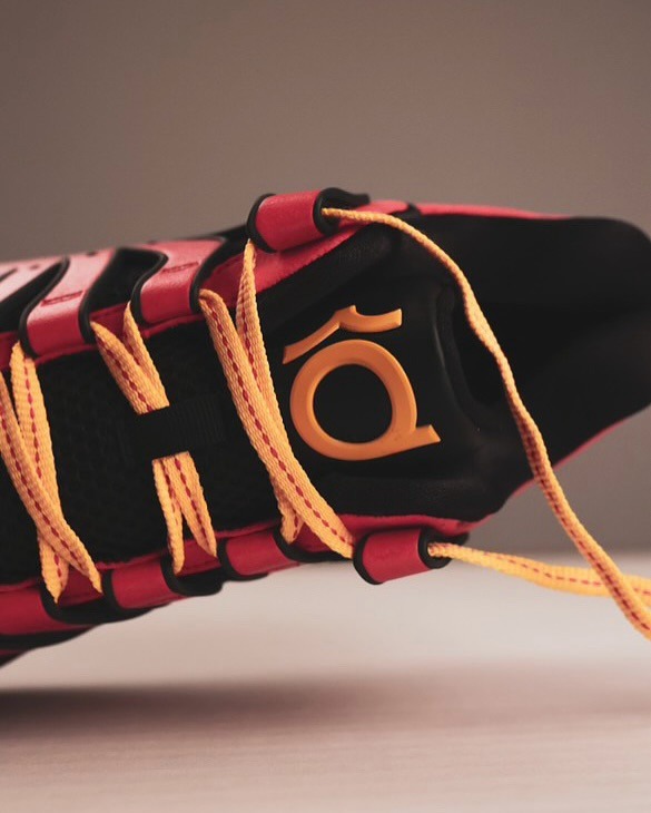 Nike KD 18 "Air Bakin" HV1992-600 Release Date, Price & Where to Buy 2025 3 1741053048 116 Nike KD 18 Air Bakin HV1992 600 Release Date Price