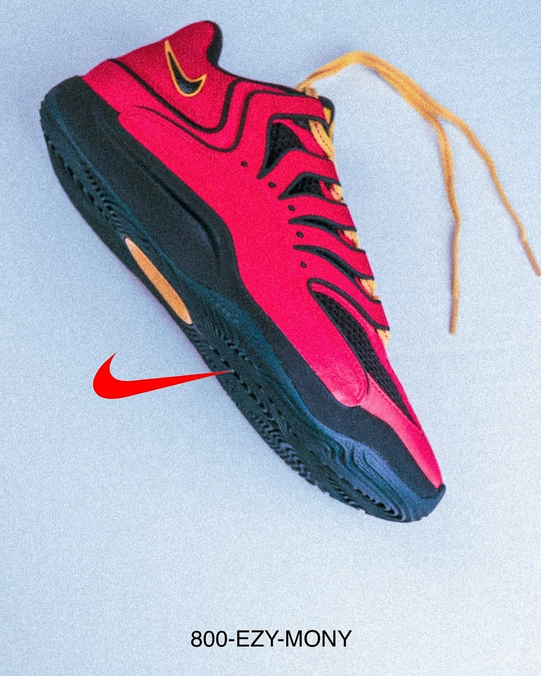 Nike KD 18 "Air Bakin" HV1992-600 Release Date, Price & Where to Buy 2025 2 1741053048 315 Nike KD 18 Air Bakin HV1992 600 Release Date Price