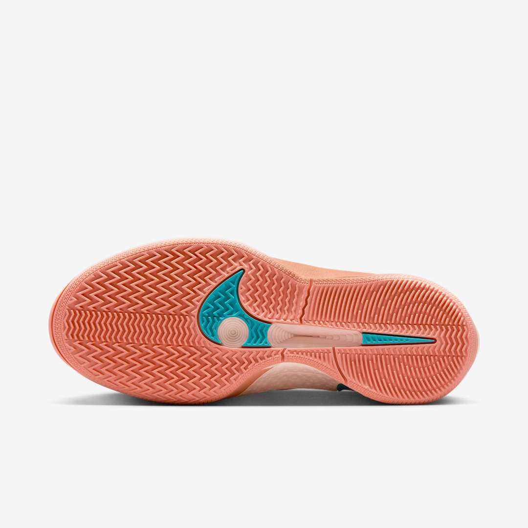 Nike Sabrina 2 "Apricot Agate" FZ1517-801 Release Date, Price & Where to Buy 2025 8 Nike Sabrina 2 FZ1517-801