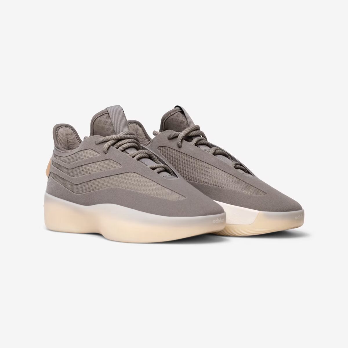 Fear of God Athletics x adidas II BASKETBALL "Putty Beige" Release Date, Price & Where to Buy 2025 2 1741082230 219 Fear of God Athletics x adidas II BASKETBALL Putty Beige