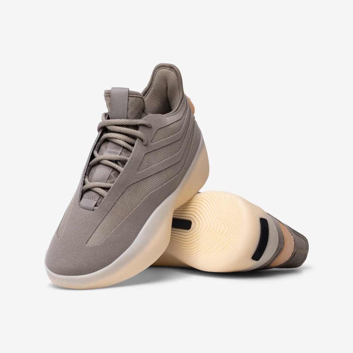Fear of God Athletics x adidas II BASKETBALL "Putty Beige" Release Date, Price & Where to Buy 2025 4 1741082231 13 Fear of God Athletics x adidas II BASKETBALL Putty Beige