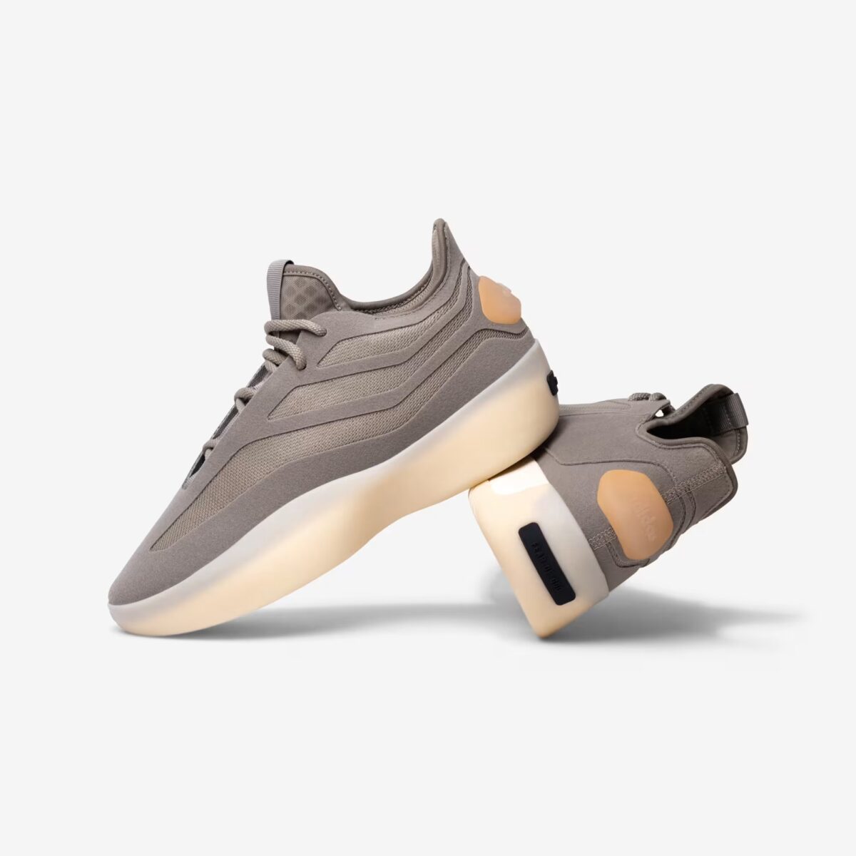 Fear of God Athletics x adidas II BASKETBALL "Putty Beige" Release Date, Price & Where to Buy 2025 5 1741082231 165 Fear of God Athletics x adidas II BASKETBALL Putty Beige