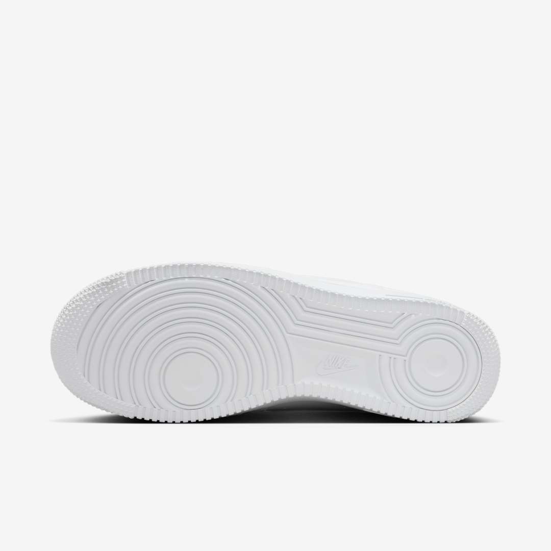 Nike Air Force 1 Low WMNS "White Roses" HF2016-100 Release Date, Price & Where to Buy 2025 8 Nike Air Force 1 Low HF2016-100