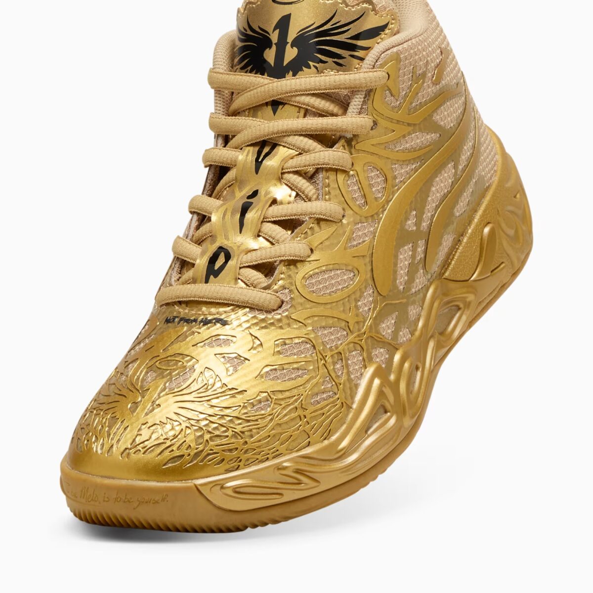 PUMA MB.04 "Golden Child" 311312-01 Release Date, Price & Where to Buy 2025 3 1741156430 147 PUMA MB04 Golden Child 311312 01 Release Date Price Where