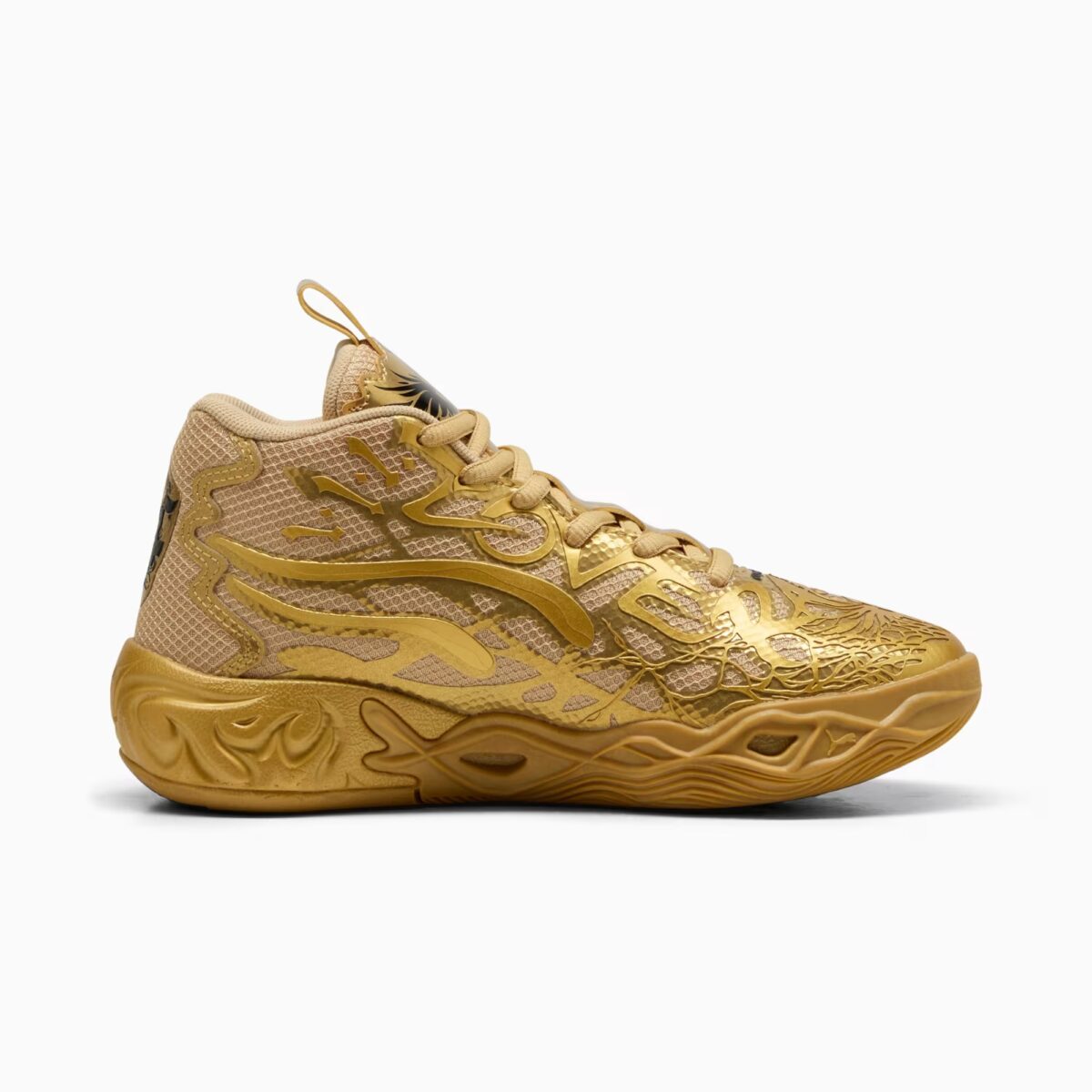 PUMA MB.04 "Golden Child" 311312-01 Release Date, Price & Where to Buy 2025 2 1741156430 519 PUMA MB04 Golden Child 311312 01 Release Date Price Where