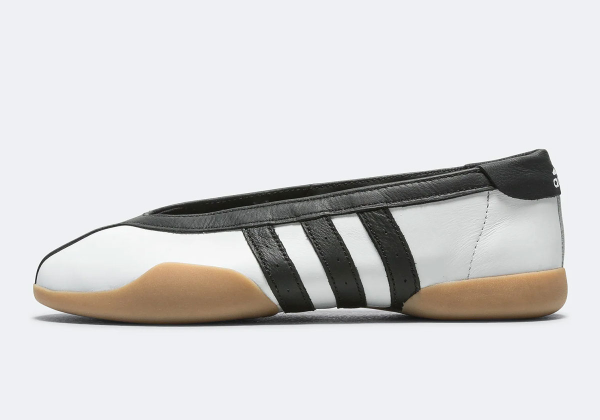 Adidas Taekwondo Mei Ballet Jr7030