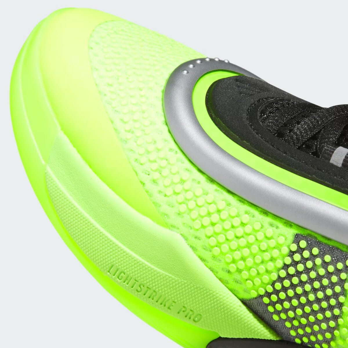 The Outer Limits Pack | Nice Kicks Release Date, Price & Where to Buy 2025 8 adidas D.O.N. Issue 6 "Lucid Lemon" Front