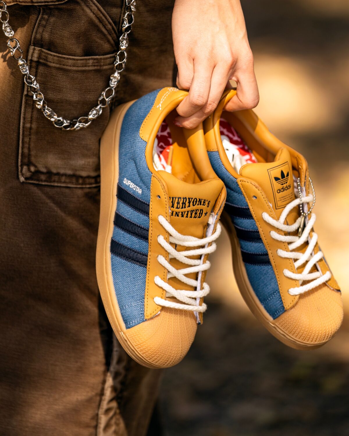 adidas Superstar II "H-Town Everyone's Invited" Release Date, Price & Where to Buy 2025 3 1741384954 255 adidas Superstar II H Town Everyones Invited Release Date Price