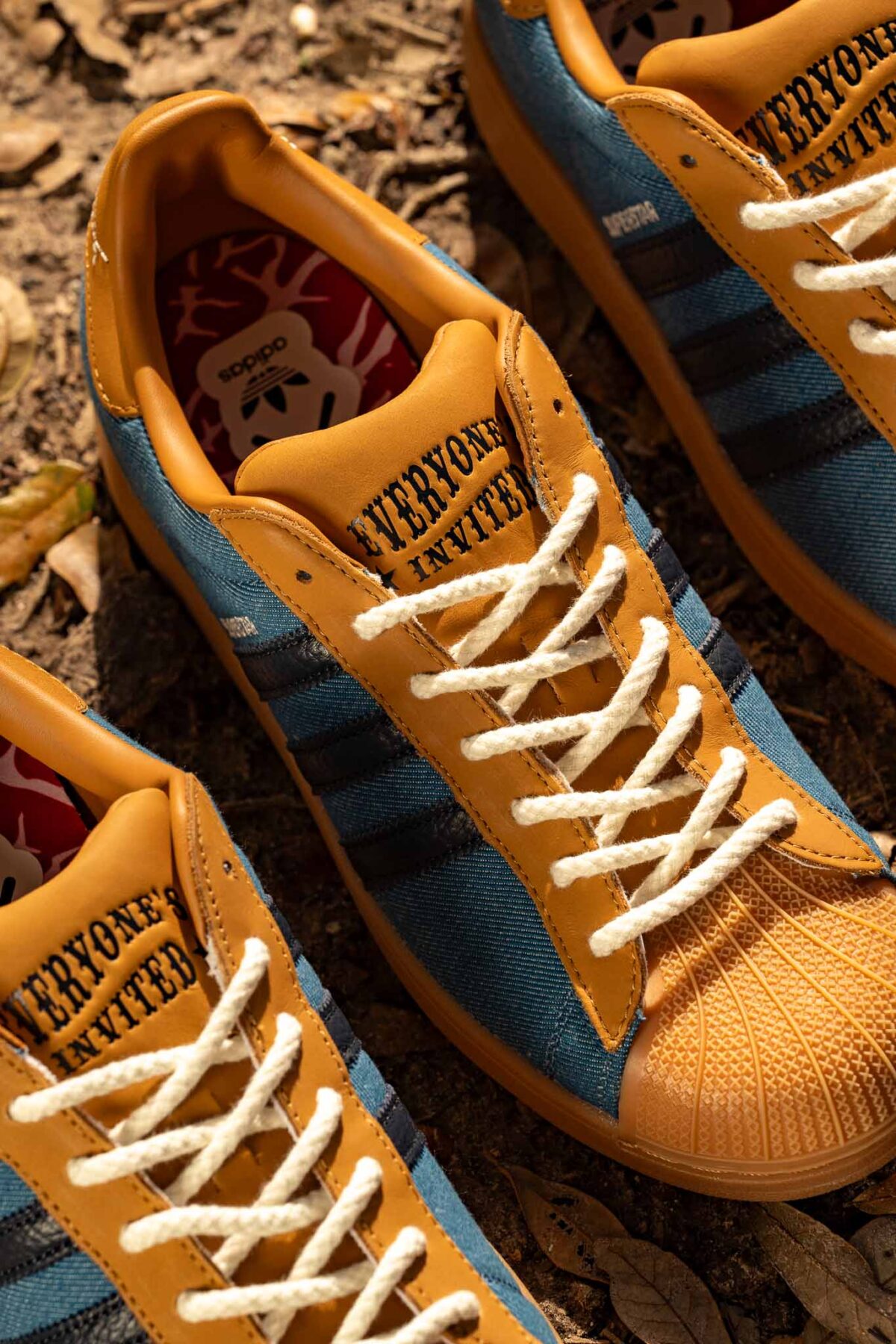 adidas Superstar II "H-Town Everyone's Invited" Release Date, Price & Where to Buy 2025 8 1741384954 419 adidas Superstar II H Town Everyones Invited Release Date Price
