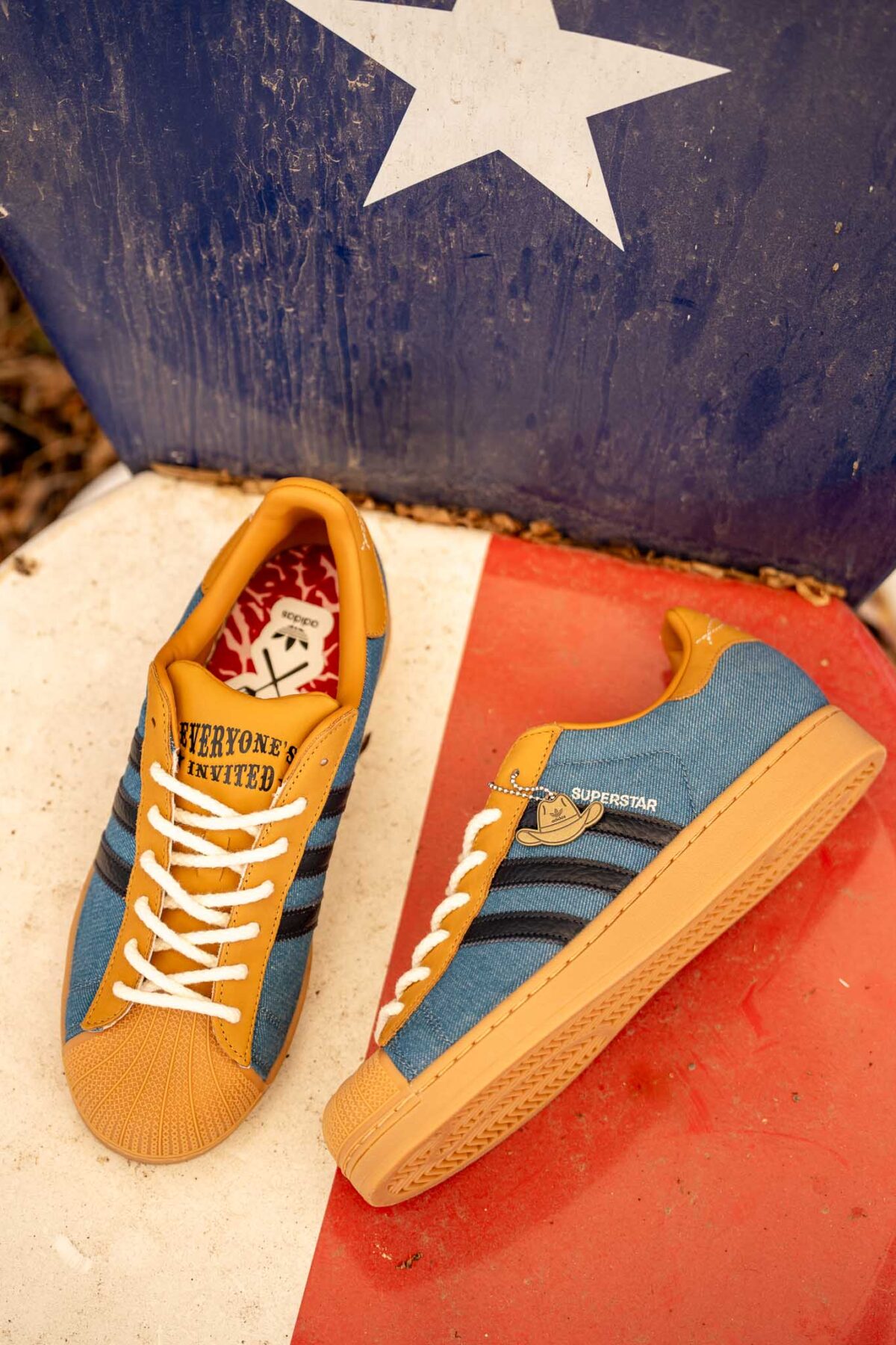 adidas Superstar II "H-Town Everyone's Invited" Release Date, Price & Where to Buy 2025 6 1741384954 937 adidas Superstar II H Town Everyones Invited Release Date Price