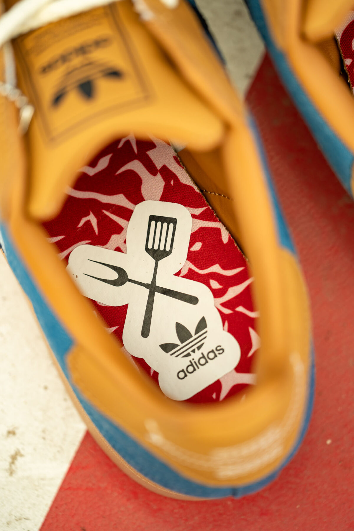 adidas Superstar II "H-Town Everyone's Invited" Release Date, Price & Where to Buy 2025 12 1741384955 829 adidas Superstar II H Town Everyones Invited Release Date Price
