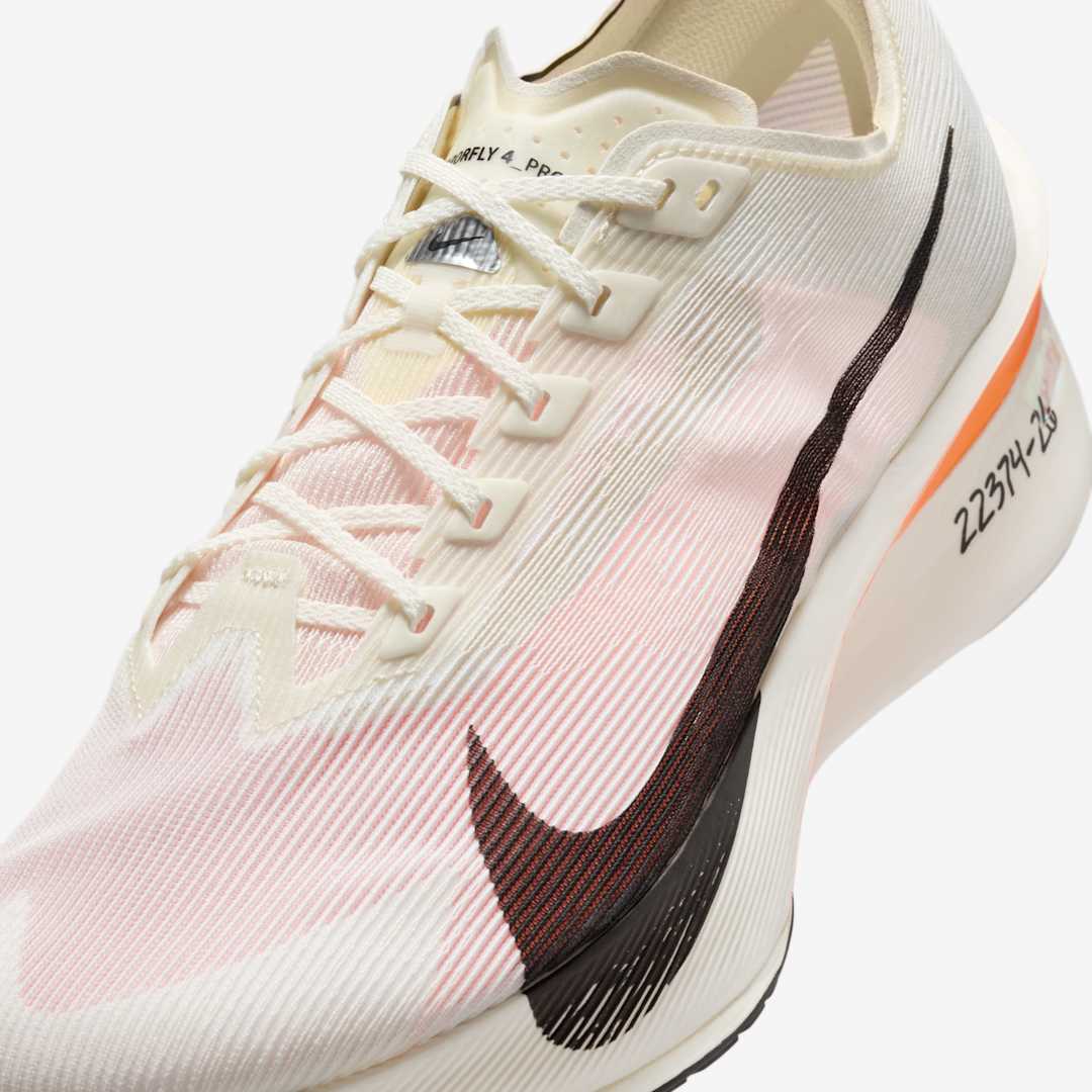 Nike Vaporfly 4 "Proto" HF6413-100 Release Date, Price & Where to Buy 2025 6 Nike Nike Vaporfly 4 HF6413-100