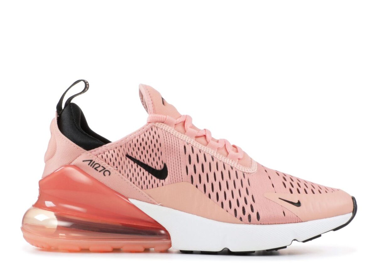 The 10 Best Nike Air Max 270s of All Time Release Date, Price & Where to Buy 2025 7 Nike Air Max 270 ‘Coral Stardust’ AH6789-600