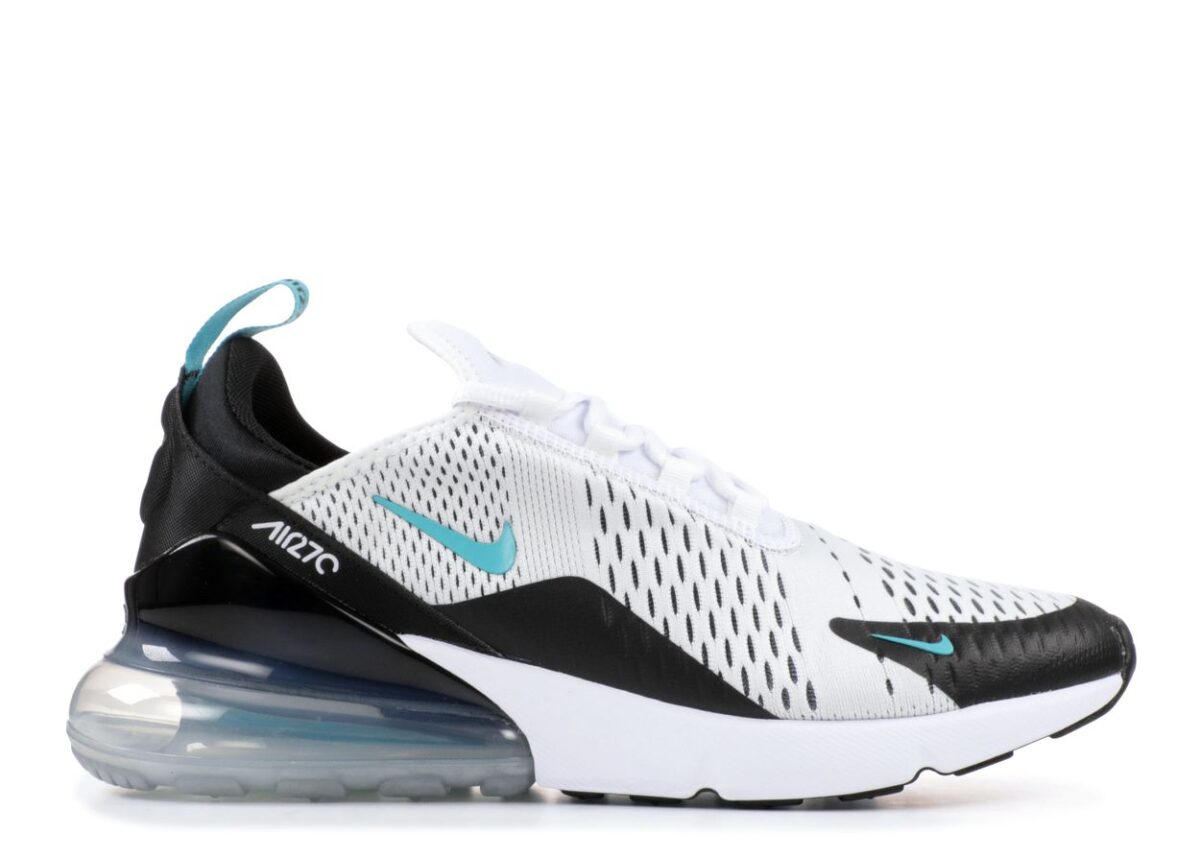 The 10 Best Nike Air Max 270s of All Time Release Date, Price & Where to Buy 2025 10 Nike Air Max 270 ‘Dusty Cactus’ AH8050-001