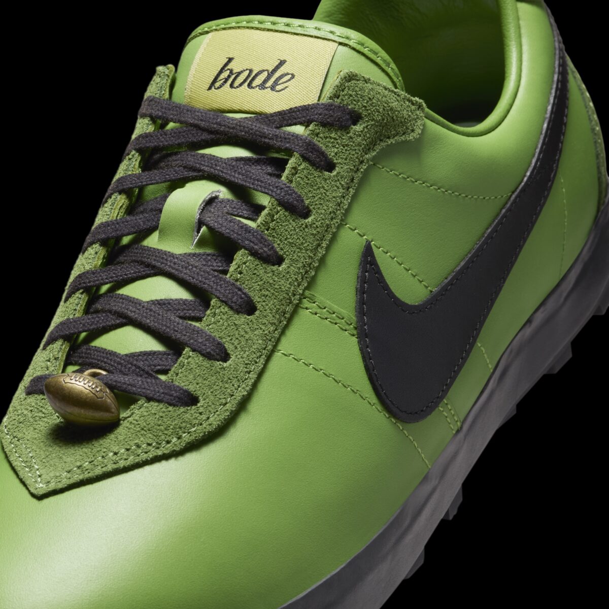 Bode x Nike Astro Grabber "Chlorophyll" FJ9821-300 Release Date, Price & Where to Buy 2025 5 1741629270 913 Bode x Nike Astro Grabber Chlorophyll FJ9821 300 Release Date Price