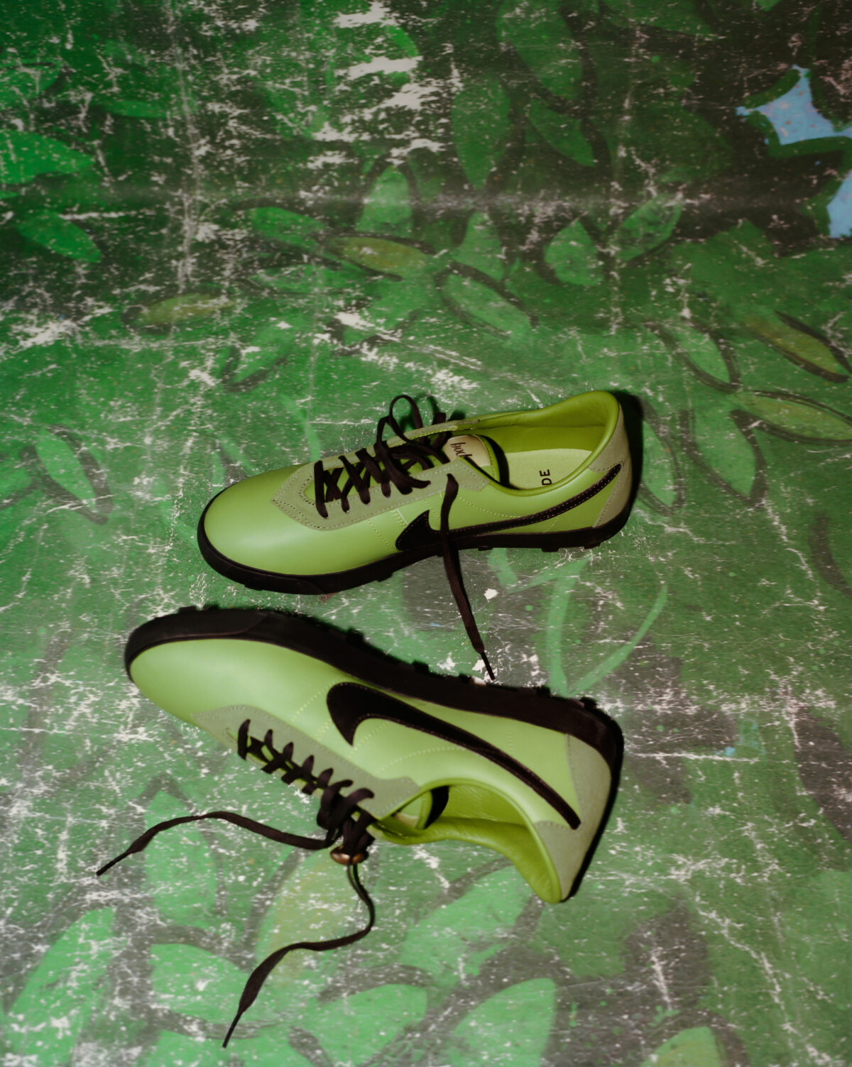 Bode x Nike Astro Grabber "Chlorophyll" FJ9821-300 Release Date, Price & Where to Buy 2025 8 1741629271 967 Bode x Nike Astro Grabber Chlorophyll FJ9821 300 Release Date Price