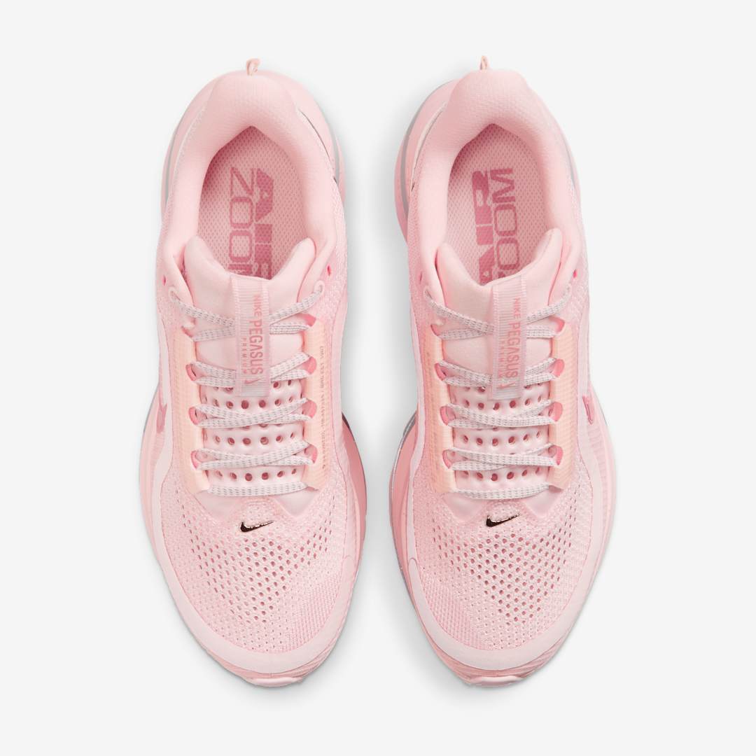 Nike Air Pegasus Premium "Atmosphere" HQ2593-601 Release Date, Price & Where to Buy 2025 4 Nike Pegasus Premium HQ2593-601