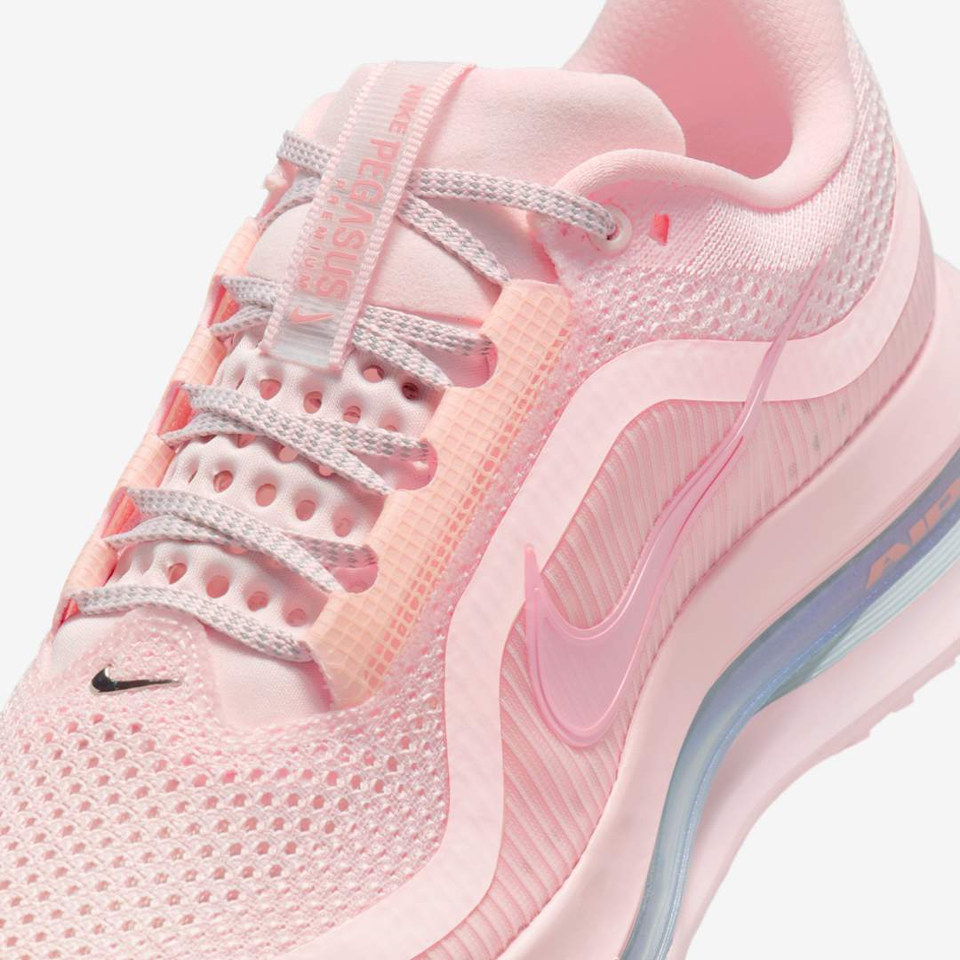 Nike Air Pegasus Premium "Atmosphere" HQ2593-601 Release Date, Price & Where to Buy 2025 6 Nike Pegasus Premium HQ2593-601