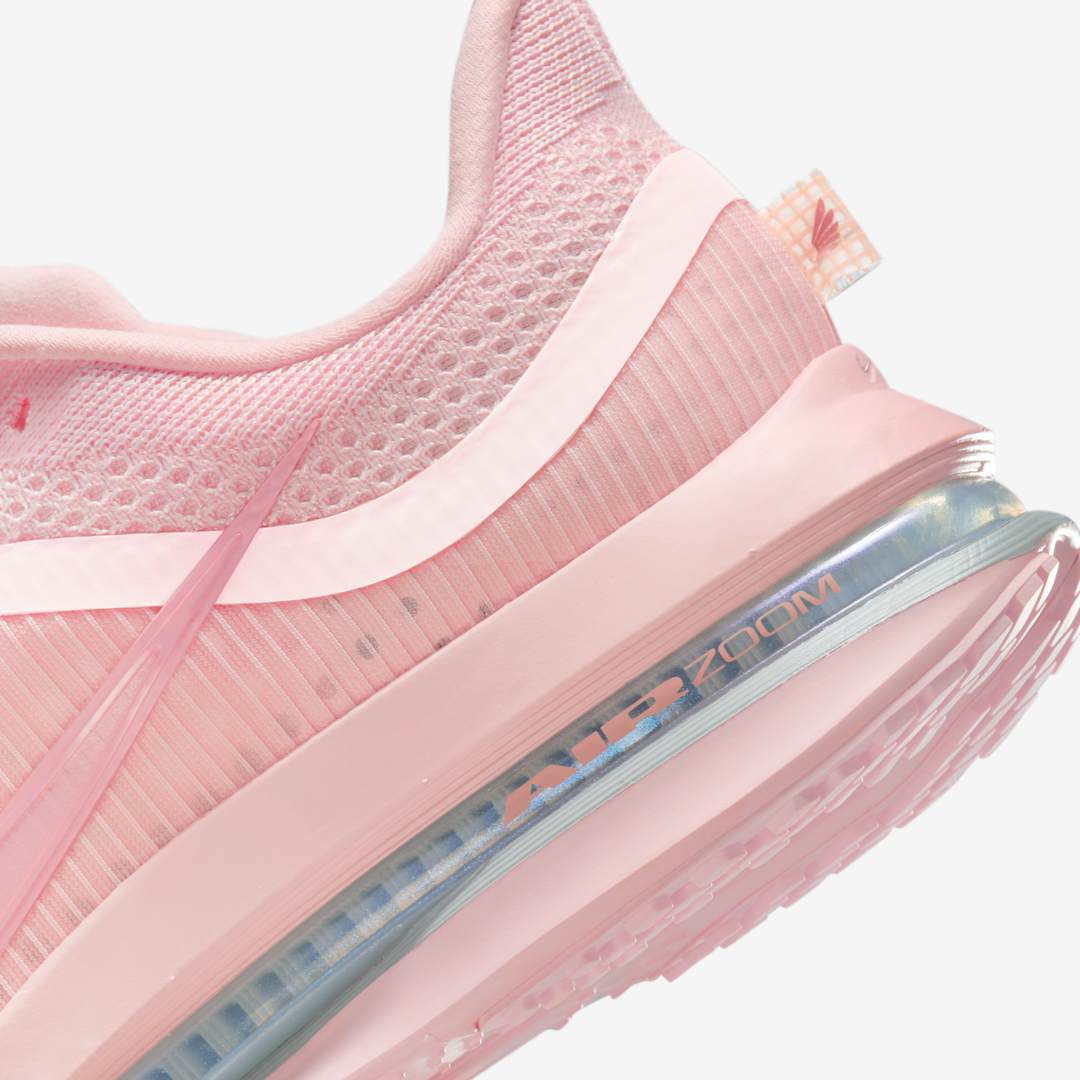 Nike Air Pegasus Premium "Atmosphere" HQ2593-601 Release Date, Price & Where to Buy 2025 7 Nike Pegasus Premium HQ2593-601