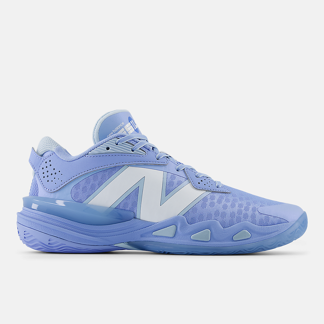 New Balance Hesli Low v2 "Electric Sky" BBHSLVR2 Release Date, Price & Where to Buy 2025 2 New Balance Hesli Low v2 BBHSLVR2