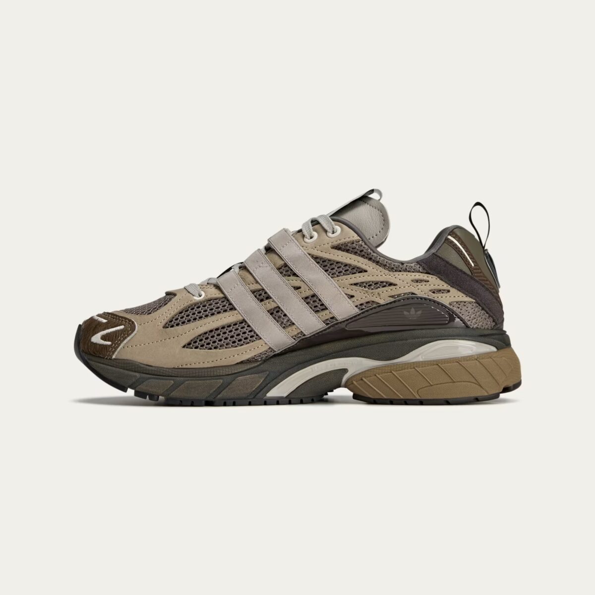 Song for the Mute x adidas Adistar Cushion "Simple Brown" Release Date, Price & Where to Buy 2025 2 1741688315 261 Song for the Mute x adidas Adistar Cushion Simple Brown