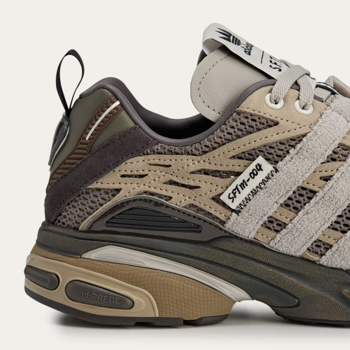 Song for the Mute x adidas Adistar Cushion "Simple Brown" Release Date, Price & Where to Buy 2025 4 1741688316 454 Song for the Mute x adidas Adistar Cushion Simple Brown